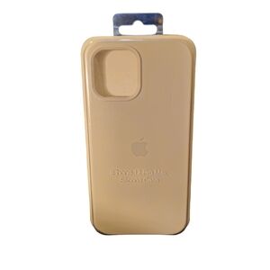 Brand New Original Apple iPhone 12 Pro Max Silicone Case